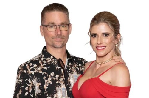 Cory Chase Net Worth