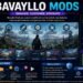 Bavayllo Mods