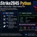 DowsStrike2045 Python