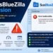 Error SusBlueZilla New Version