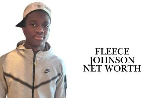 Fleece Johnson Net Worth