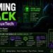 Gaming Hack PBLinuxTech