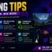 Gaming Tips PBLinuxTech