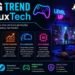 Gaming Trend PBLinuxTech