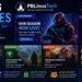 Gaming Updates PBLinuxTech