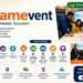 Hosted Event PBLGamevent
