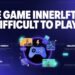 Is the Game Innerlifthunt Difficult to Play?