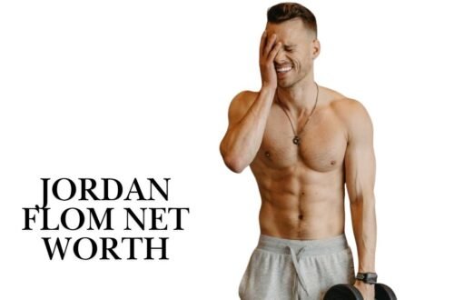 Jordan Flom Net Worth