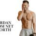 Jordan Flom Net Worth