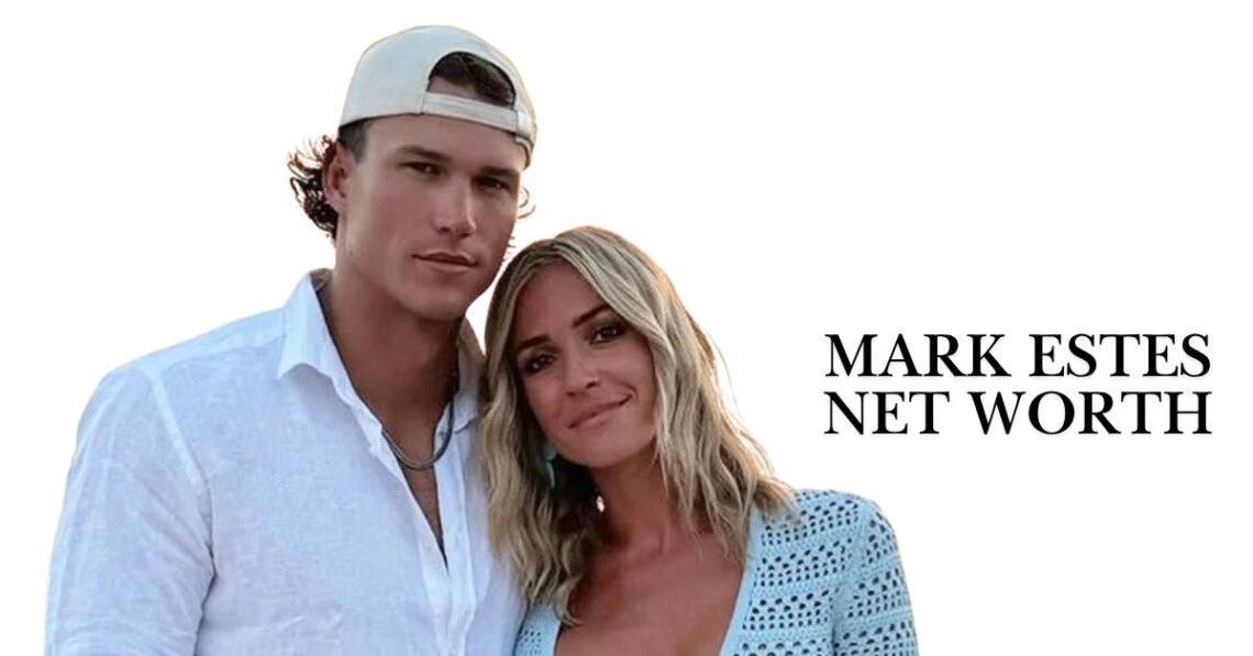 Mark Estes Net Worth