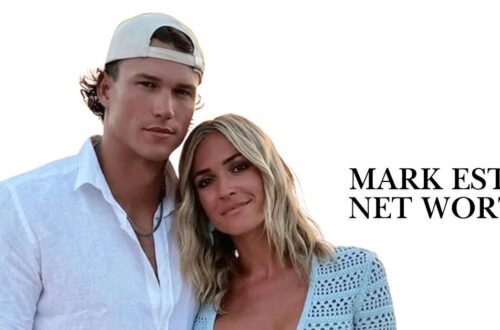 Mark Estes Net Worth