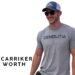 Matt Carriker Net Worth