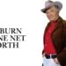 Milburn Stone Net Worth