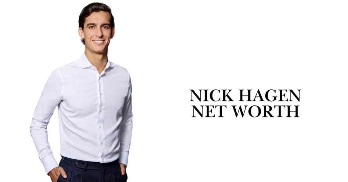 Nick Hagen Net Worth