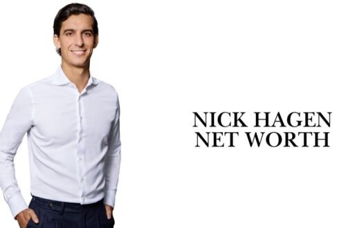 Nick Hagen Net Worth
