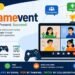 Online Event PBLGamevent