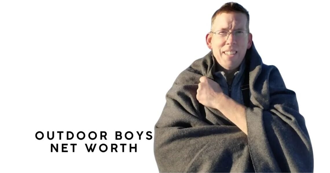 Outdoor Boys Net Worth