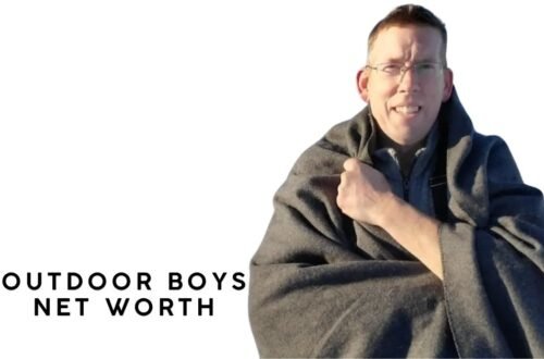 Outdoor Boys Net Worth