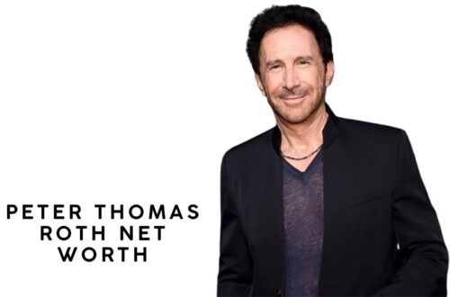 Peter Thomas Roth Net Worth