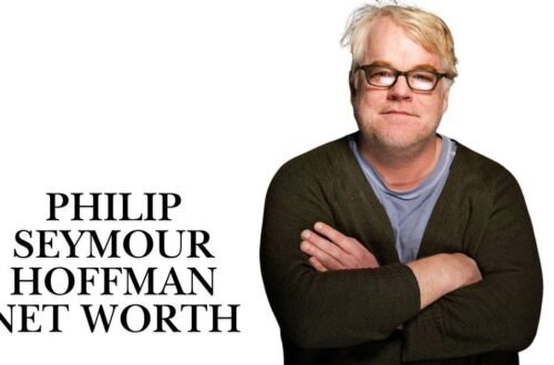 Philip Seymour Hoffman Net Worth