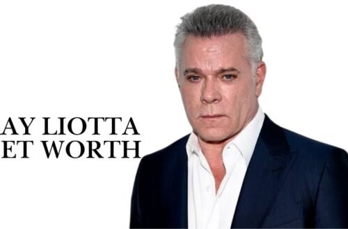 Ray Liotta Net Worth