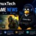 Video Game News PBLinuxTech