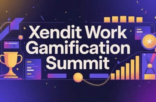 Xendit Work GamificationSummit