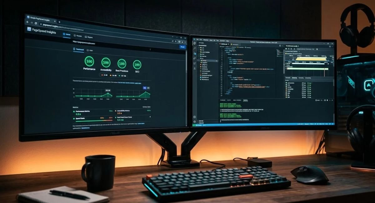 8 Tech Ideas That Made the Web Move Quicker