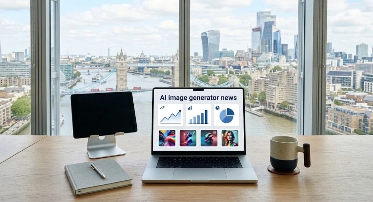AI Image Generator News: Latest Tools, Updates, and Innovations
