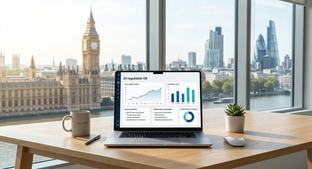 AI Regulation UK: Laws, Rules, and Latest Policy Updates
