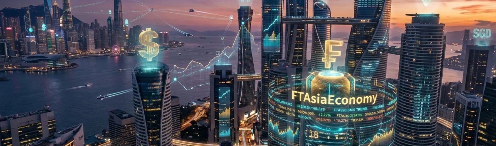 FintechAsia FTAsiaEconomy Tech Updates: What’s Real in 2026