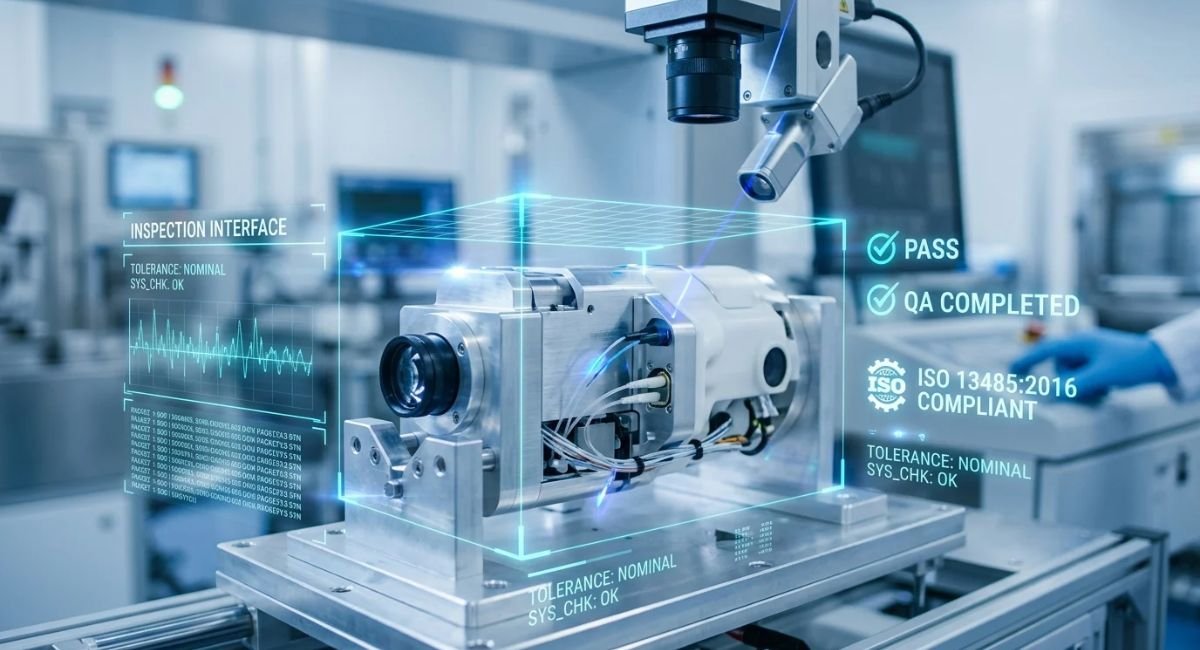 Med Tech Certification: Lab & Medication Tech Paths Explained