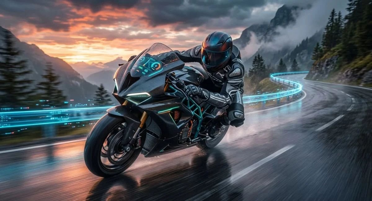 Moto Tech: Motorcycle Technician Careers & Bike Technology